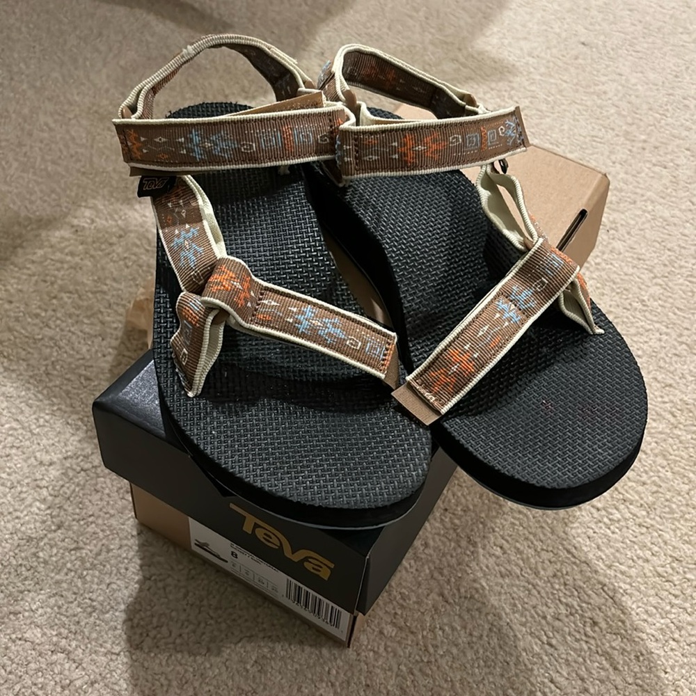 Women’s Original Universal Tevas